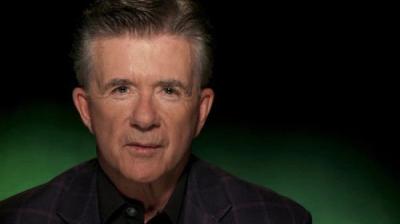 Celebrity Ghost Stories
