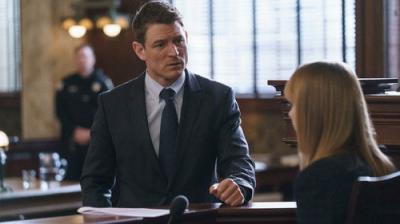 Chicago Justice