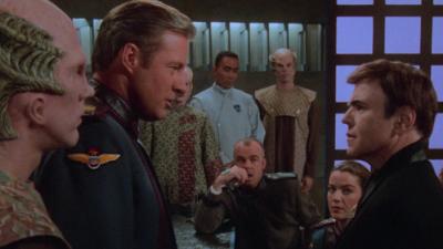 Babylon 5