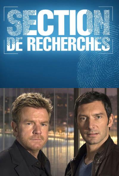 Section de recherches filmas online