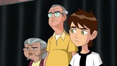 Ben 10