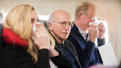 Curb Your Enthusiasm