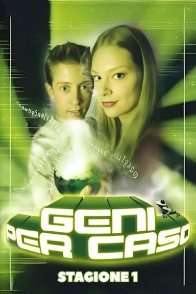 Wicked Science filmas online