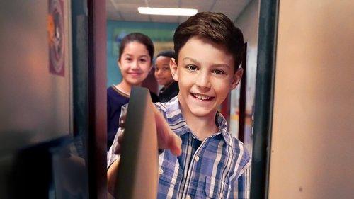 Best Foot Forward filmas žiurėti online