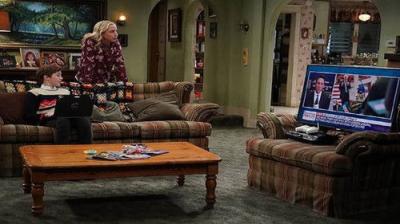 The Conners