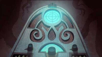 Scooby-Doo! Mystery Incorporated