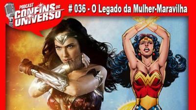 Confins do Universo