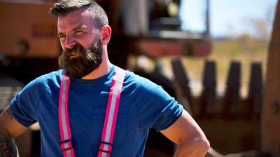 Gold Rush: Parker's Trail