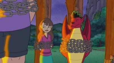 American Dragon: Jake Long