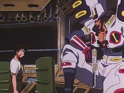 TRIGUN