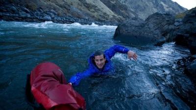 Man vs. Wild
