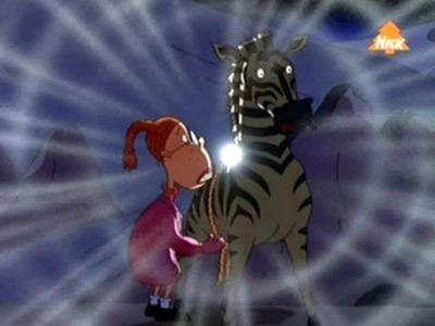 The Wild Thornberrys