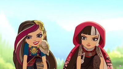 Ever After High