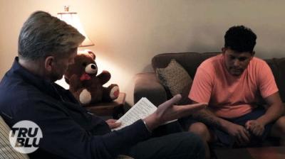 Takedown with Chris Hansen