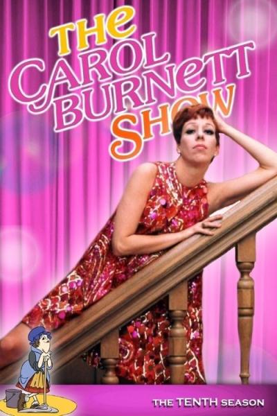 The Carol Burnett Show filmas online