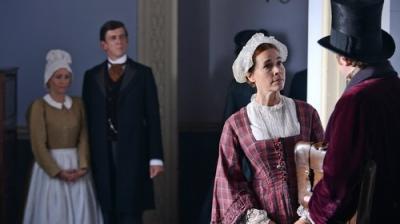 Hetty Feather