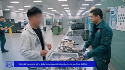 Gümrük Muhafaza Türkiye