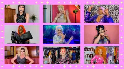 RuPaul's Drag Race