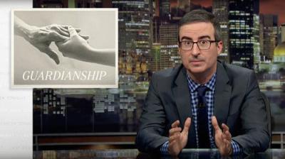 Last Week Tonight with John Oliver