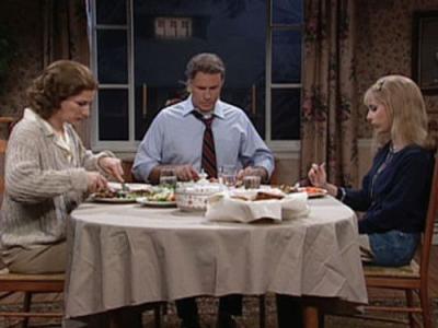 Saturday Night Live