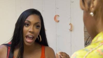 The Real Housewives of Atlanta