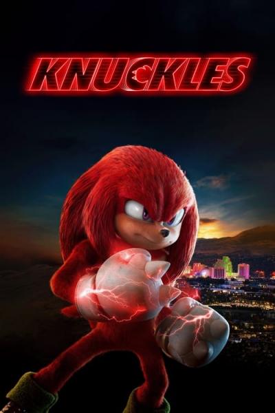 Knuckles filmas online