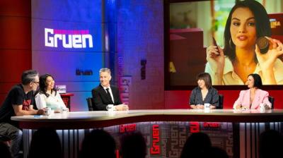 Gruen