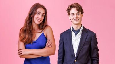 First Dates