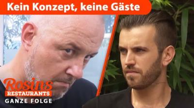 Rosins Restaurants – Ein Sternekoch räumt auf!