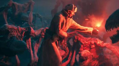 Meilė, Mirtis ir Robotai