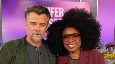 The Jennifer Hudson Show