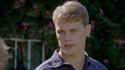 Midsomerio žmogžudystės