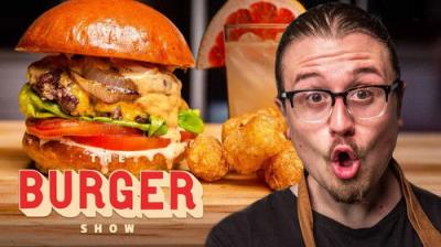 The Burger Show