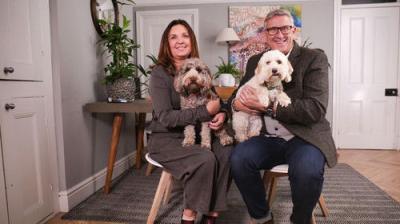 Dogs Behaving (Very) Badly