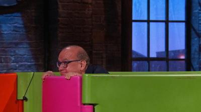 Dragons' Den
