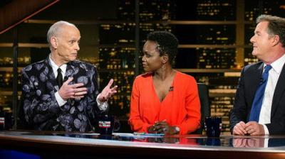 Real Time with Bill Maher
