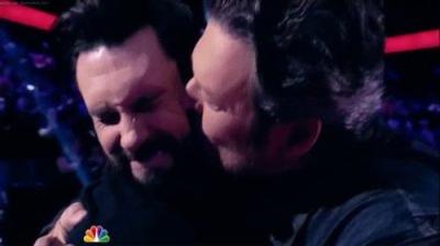 The Voice