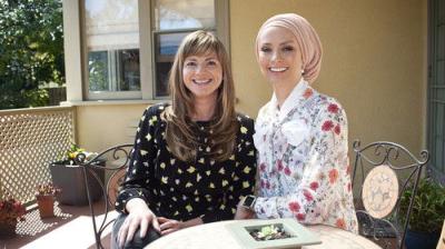 Julia Zemiro's Home Delivery