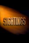Sightings filmas online