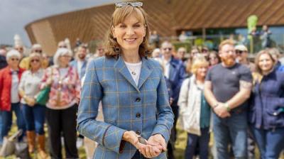 Antiques Roadshow
