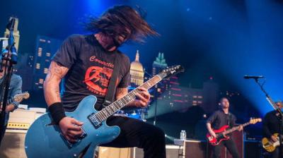 Austin City Limits