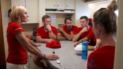 Below Deck Mediterranean