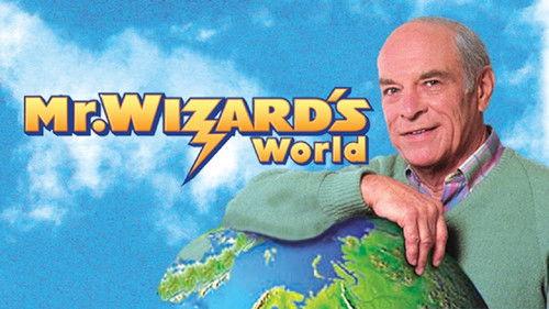 Mr. Wizard's World filmas žiurėti online