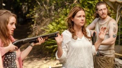 Tu, Aš ir Apokalipsė