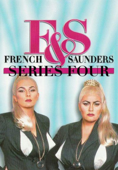 French & Saunders filmas online