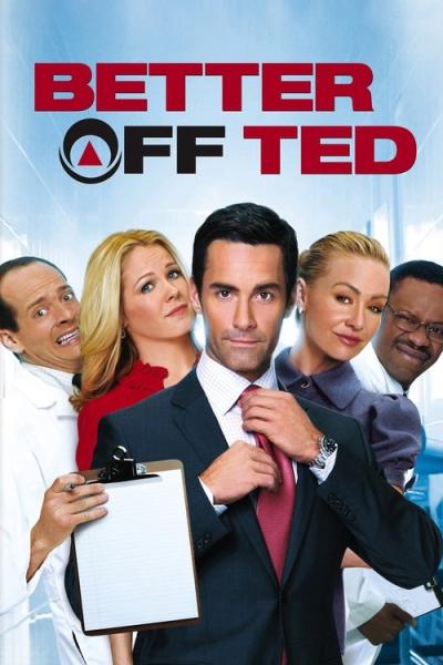 Better Off Ted filmas online