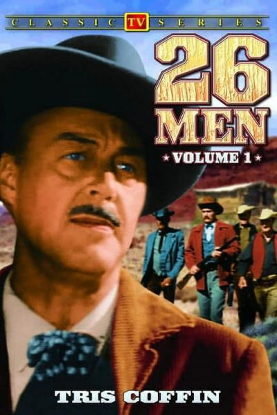 26 Men filmas online