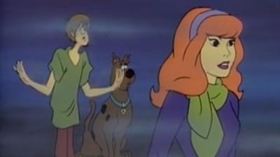 The New Scooby-Doo Mysteries