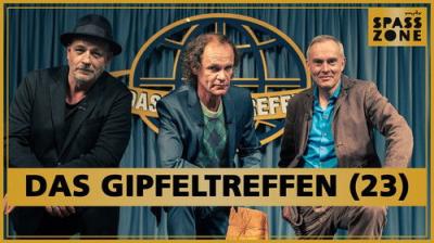 Das Gipfeltreffen