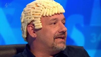 8 Out of 10 Cats Does Countdown